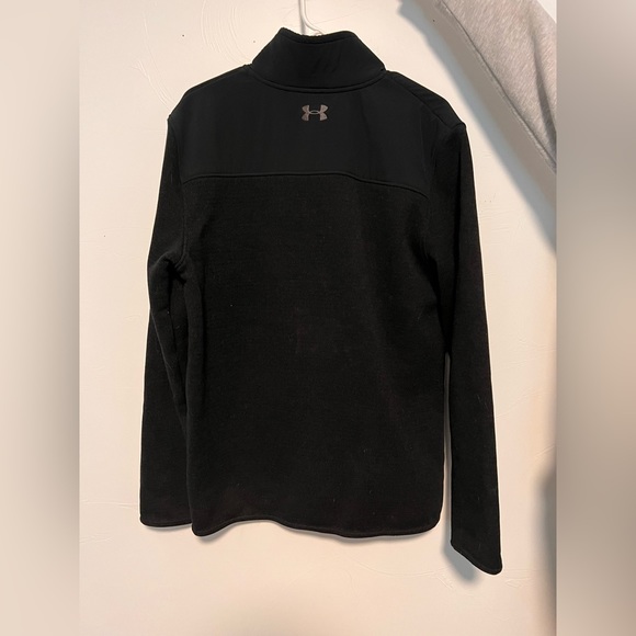 Men’s Large Under Armour jacket - Picture 4 of 4